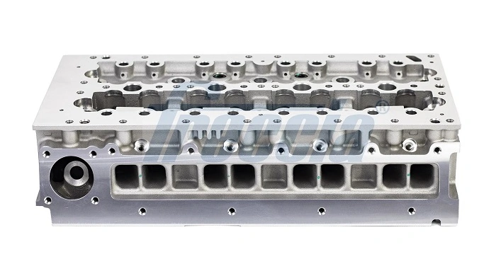 Głowica cylindrów Iveco Daily IV