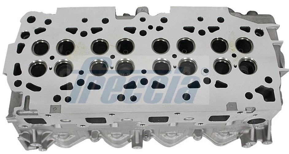 Głowica cylindrów Nissan Primera sedana (P12) (2002 - 2008) cena, od 824,86 USD