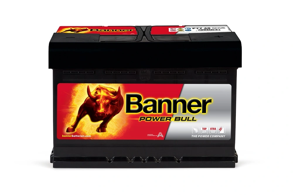 Bateria (akumulator) E3710074C0 Hyundai/Kia