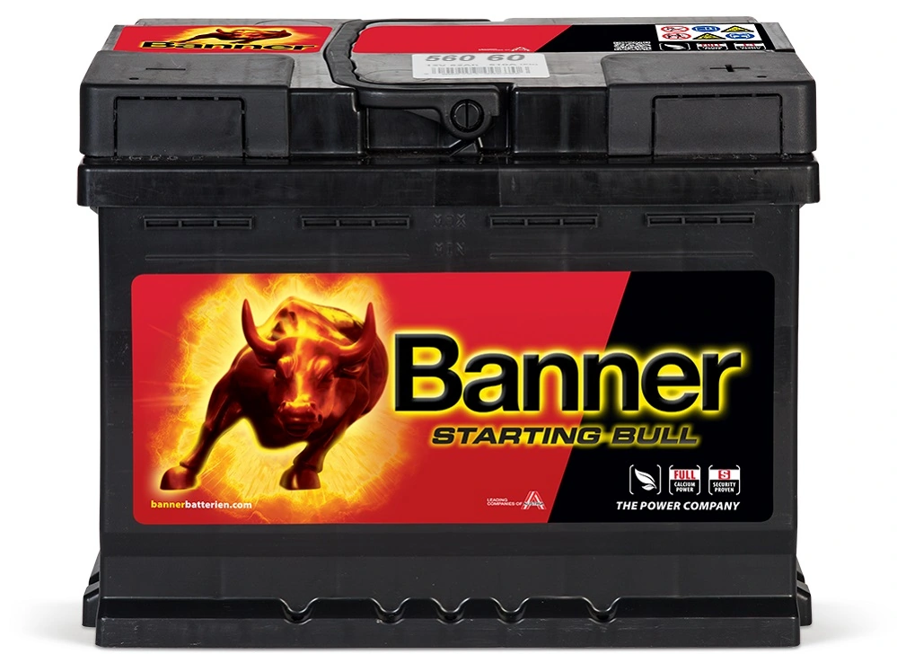 Bateria (akumulator) 6000630417 Fiat/Alfa/Lancia