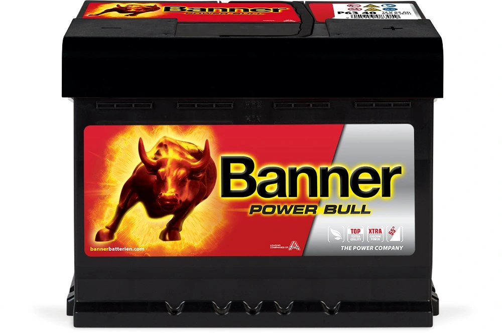 1201200 General Motors Bateria (akumulator)
