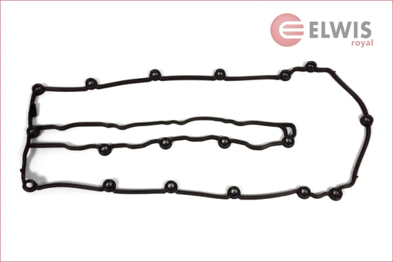  Uszczelka pokrywy zaworowej silnika Mercedes C 