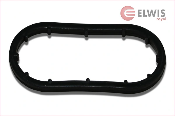 Do koszyka 1259324 DPH Uszczelka adaptera filtra oleju