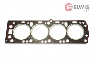 0042625 Elwis Royal