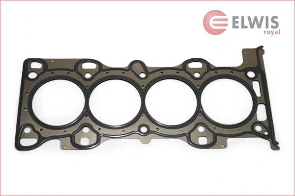 Uszczelka głowicy cylindrów Mazda 3 sedana (BL) (2009 - 2013) cena, od 41,51 USD