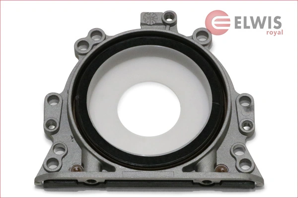  Uszczelniacz wału korbowego silnika tylny Volkswagen Passat 