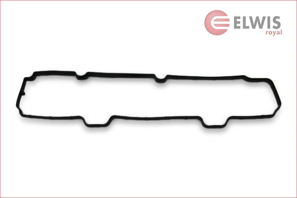  Uszczelka pokrywy zaworowej silnika Peugeot 206 