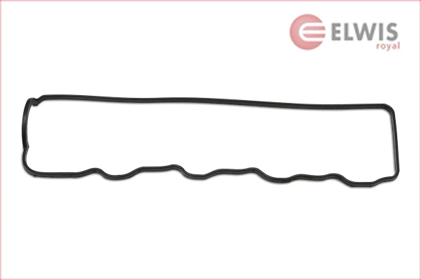  Uszczelka pokrywy zaworowej silnika Mitsubishi Pajero 2