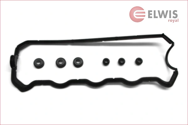 9156023 Elwis Royal