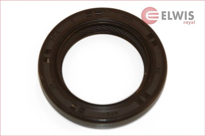 Do koszyka Uszczelniacz wału korbowego przedni KIA Cerato I LD