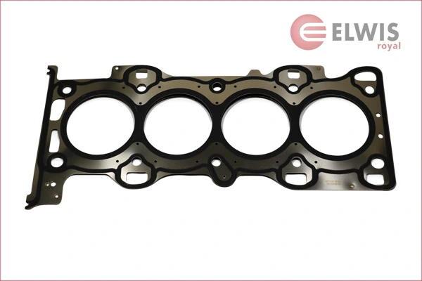 Uszczelka głowicy cylindrów Mazda 6 sedana (GG) (2002 - 2008) cena, od 43,63 USD