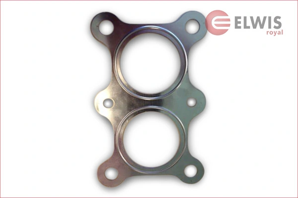 Do koszyka Uszczelka rury odbiornika tłumika Audi A3  8P1