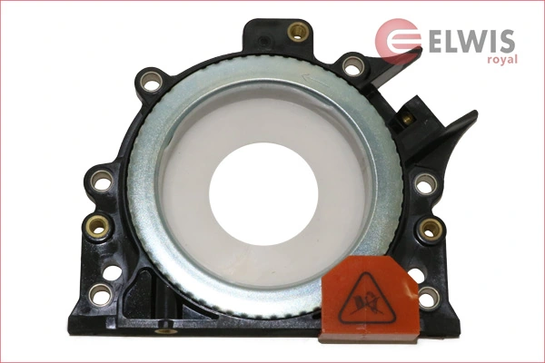 Uszczelniacz wału korbowego silnika tylny 036105189C VAG