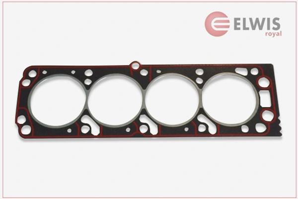 Do koszyka Uszczelka głowicy cylindrów Opel Ascona C 84, 89