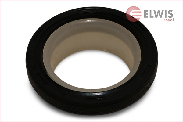 Do koszyka Uszczelniacz wału korbowego przedni Renault Clio III GRANDTOUR KR01