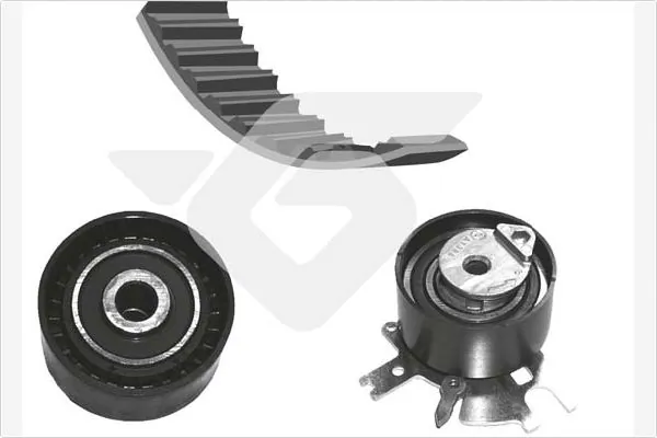 Pasek rozrządu, zestaw Ford Kuga I