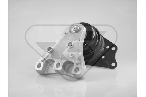 Do koszyka Poduszka (podpora) silnika prawa Volkswagen Polo V 6R1, 6C1