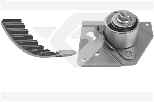 Pasek rozrządu, zestaw Volvo V40 