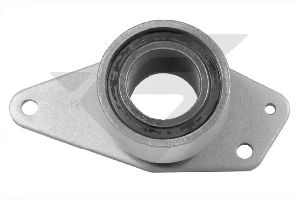 Do koszyka 30889400 Volvo Rolka prowadząca kierunkowa paska rozrządu