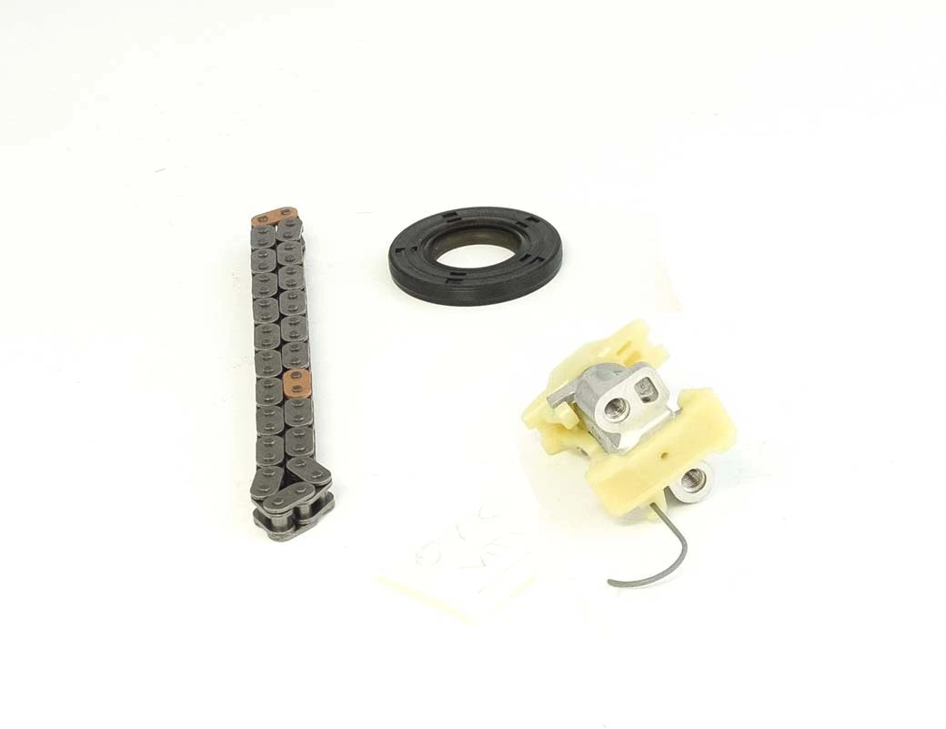 Łańcuch rozrządu, zestaw do Citroen C4 Cactus 