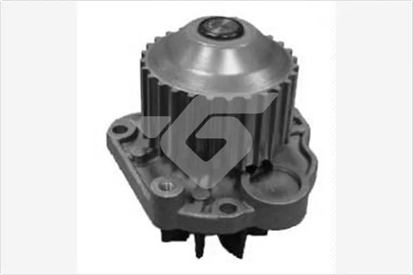 Pompa chłodząca wodna Renault (RVI) 8671017775 cena, od 53,12 USD