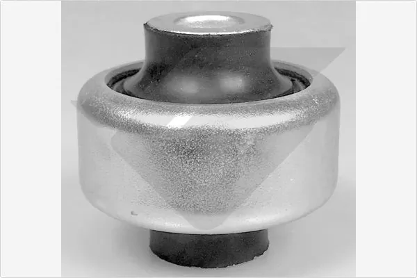 Silentblock przedniego wahacza dolnego 8200696347 Renault (RVI)