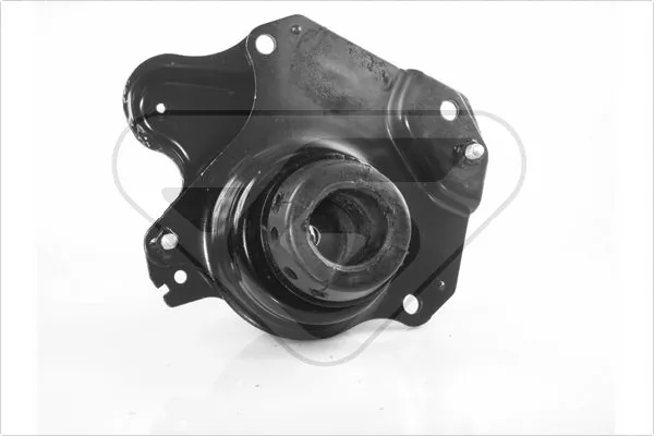 Poduszka (podpora) silnika lewa do Volkswagen Polo III 6N2