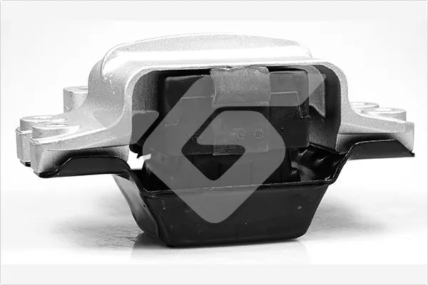 Do koszyka Poduszka (podpora) silnika lewa Volkswagen Passat B7 362