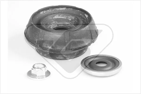 Do koszyka 8671020409 Renault (RVI) Poduszka amortyzatora przedniego