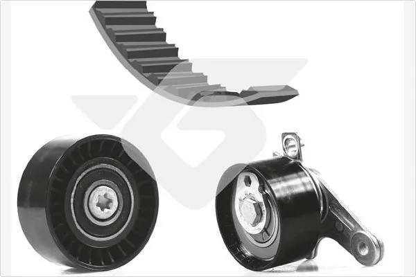 Do koszyka Pasek rozrządu, zestaw Chevrolet Captiva I C100