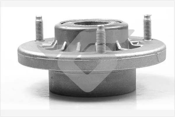 Do koszyka Poduszka amortyzatora tylnego BMW 5  F10