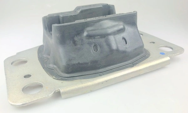 1419832 Ford Poduszka (podpora) silnika lewa