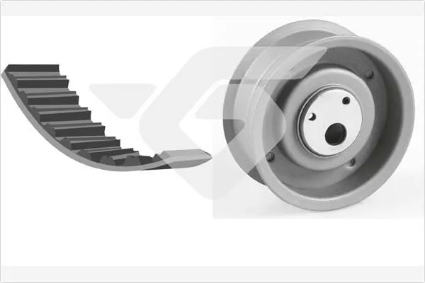 Do koszyka Pasek rozrządu, zestaw Volkswagen Transporter T3 24, 25, 251