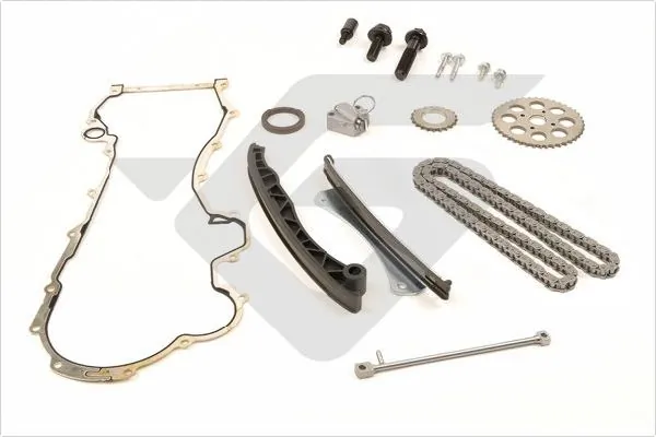 93191273 General Motors Łańcuch rozrządu, zestaw