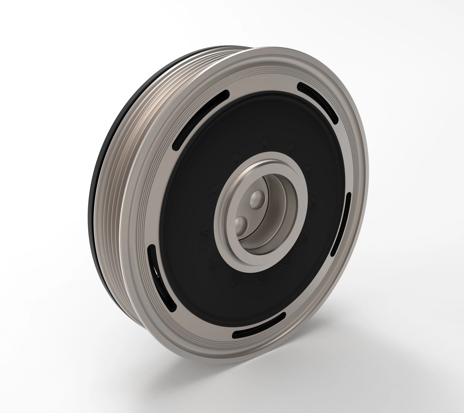  Koło pasowe wału korbowego MINI Cooper 