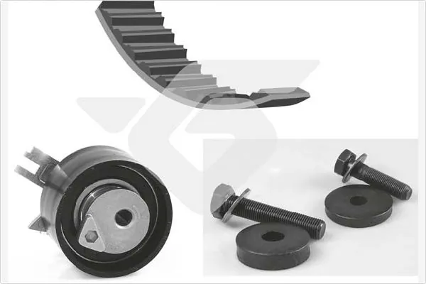 Do koszyka Pasek rozrządu, zestaw Nissan Almera II N16