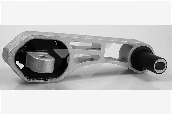 Poduszka (podpora) silnika tylna Fiat Qubo 