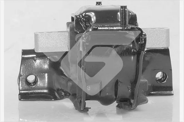 Poduszka (podpora) silnika lewa Skoda Fabia II hatchback (5J2, 542, 572, 582) (2006 - 2014) cena, od 28,46 USD