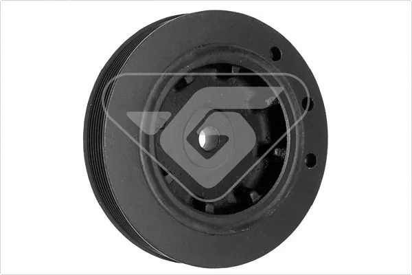 Do koszyka Koło pasowe wału korbowego Renault 19 I B53, C53