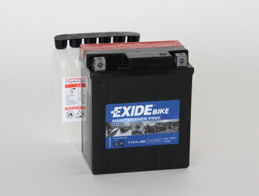 ETX7LBS Exide