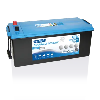 EP2100 Exide