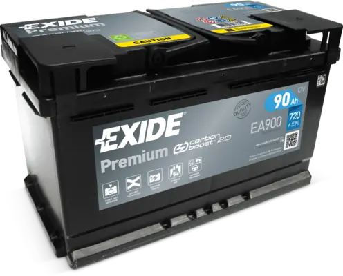 EA900 Exide
