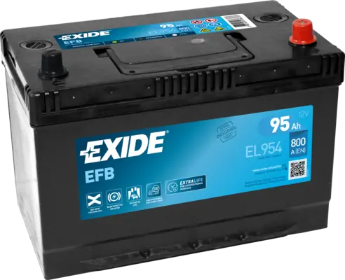 EL954 Exide