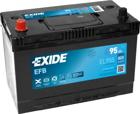 EL955 Exide