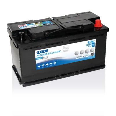 EP800 Exide