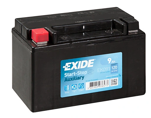 EK091 Exide