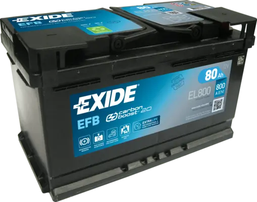 EL800 Exide