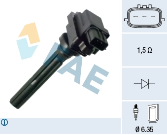 80397 FAE