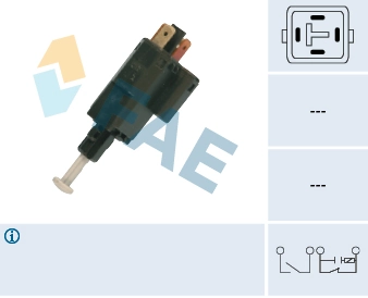 24516 FAE