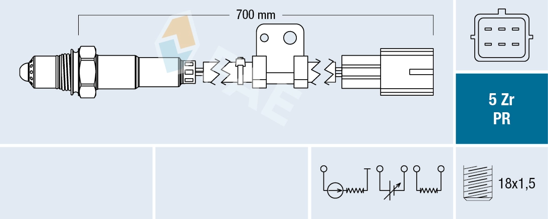 75090 FAE